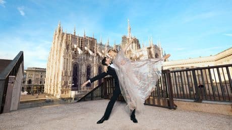 La Lombardia conquista il Canada: turismo, design e lifestyle in vetrina
