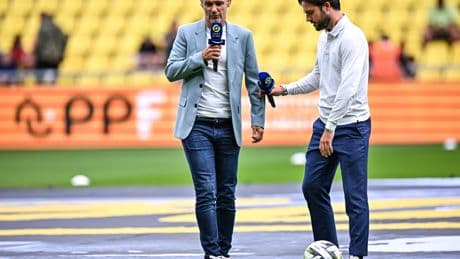 « On ne revivra jamais ce qu’on a vécu » : la délicate fin de carrière des sportifs de haut niveau