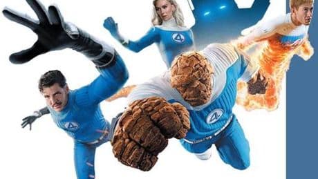 Tornano i "Fantastici 4". La missione da supereroi è essere una famiglia