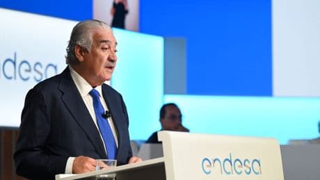 Mensaje de Bogas (Endesa) en plena ofensiva de Sánchez: defiende que sigan las nucleares y pide revisar sus impuestos