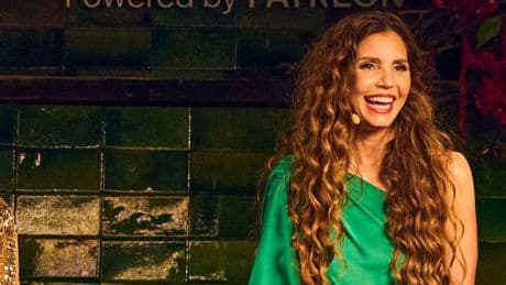 From Cordelia To Creator: Charisma Carpenter’s New Podcast Turns Nostalgia Into Community