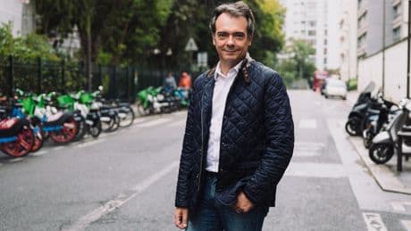 JO d’hiver 2030 : Cyril Linette nommé directeur général du comité d’organisation