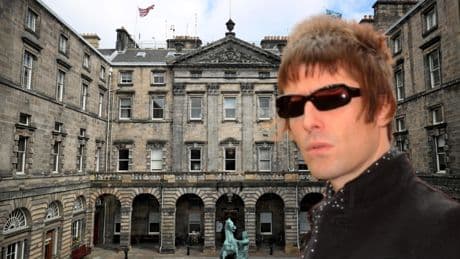 Why are thousands of extra Oasis at Murrayfield tickets expected to go on sale?