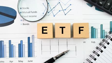 Mehr Verteidigung und Europa - das sind die beliebtesten ETFs