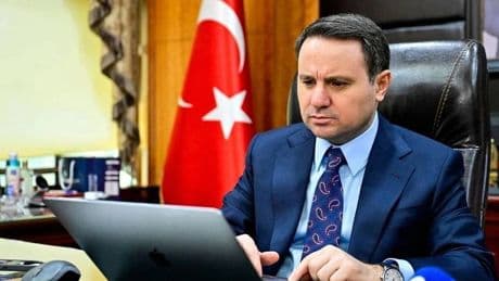 Tolga Şardan'dan çok konuşulacak 'Akın Gürlek' iddiası: 'Ankara'da daha önemli bir göreve getirilecek'