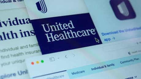 New York man charged with cyberstalking a family member of slain UnitedHealthcare CEO