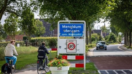 Fusiegemeenten kiezen vaak zwakke nieuwe naam: ’Waar ligt dat in vredesnaam?’