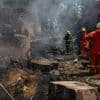 CARTE. Guerre en Ukraine : pillages culturels, attaques de drones, diplomatie… Le point du jour