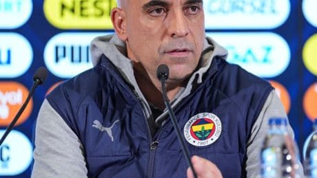 "Fenerbahçe herkese nasip olmaz!"