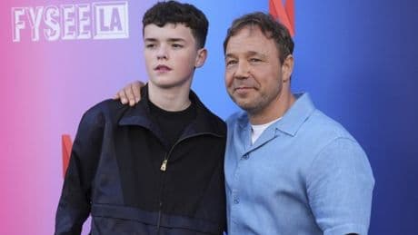 2025 NTA shortlist confirmed as Adolescence co-stars face off