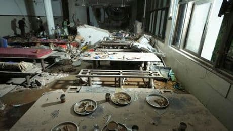 Air India-Absturz in Ahmedabad: Augenzeugen berichten von Flammen, Verzweiflung und dem Kampf um Gewissheit