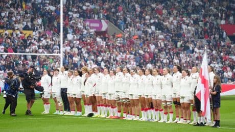 John Mitchell: England hope to exploit Scotland’s weaknesses in WC quarter-final