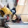 Konjunktur: Handwerksbetriebe erwarten etwas bessere Geschäfte