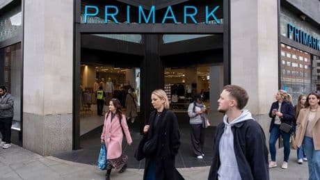 Primark's 'flattering' new teal sports jacket 'looks like lululemon'