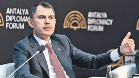 İklim krizinde çözüme odaklanıyoruz