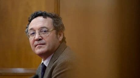 García Ortiz descarta dimitir y defiende su «inocencia»
