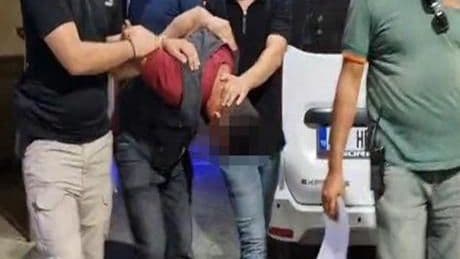 Konya'da mide bulandıran olay! 4 yaşındaki çocuğa istismar