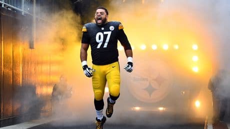 Steelers in contract drama with Cameron Heyward after T.J. Watt’s record deal