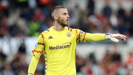 De Gea gana una batalla judicial