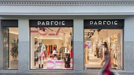 La locura por el nuevo jersey de Parfois: elegante, atemporal y lujoso por solo 15,99 euros