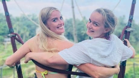 Brit's warning as best friend dies after horror holiday night-out