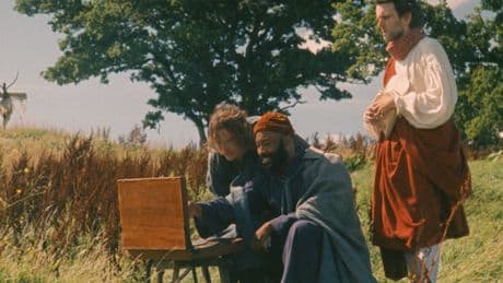« Harvest » : entre fable et western, la fin d’un monde pastoral et d’une utopie collective