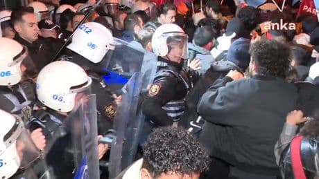 2 ayda 3 bine yakın gözaltı, 500’ün üzerinde tutuklama