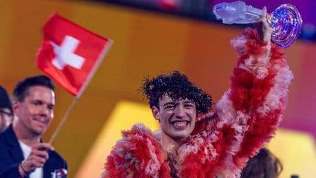 Von der Schlager-Show zum globalen Event – die Geschichte des ESC