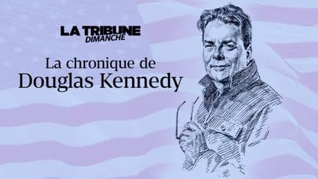 La chronique de Douglas Kennedy. L’autocensure au royaume de Trump