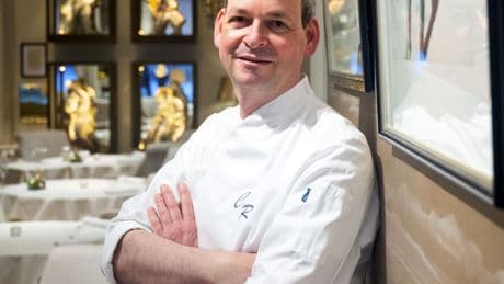 Sterne-Vergabe beim Guide Michelin: Tafelsilber trifft Lässigkeit