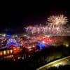 Technofestival: 60.000 raven friedlich beim Nature One