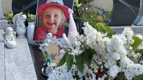 Meurtre de Léa, 2 ans, à Mairieux: la famille poursuit le département du Nord en justice