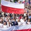 A look at the candidates running in Poland's presidential runoff election