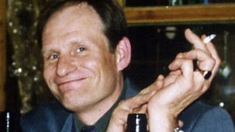 Man dismembered alive and eaten over 10 months by lover in sick cannibal pact