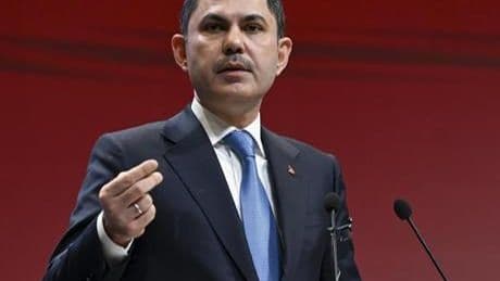 Bakan Kurum'dan belediyelere müsilaj uyarısı