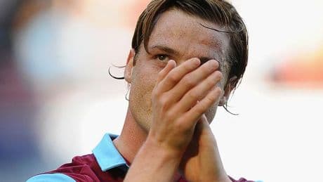'I had no choice but to quit West Ham for Tottenham – what the fans did hurt me'