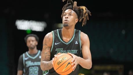 Tulane basketball player Gregg Glenn III dead at 22 in ‘tragic accident’