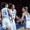 France - Italie. À quelle heure et sur quelle chaîne TV suivre la petite finale de l’EuroBasket ?