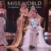 Opal Suchata Chuangsri from Thailand crowned Miss World 2025
