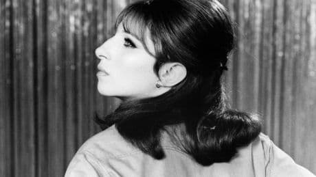 Barbra Streisand Hits No. 1, Beating Music’s Hottest Modern Stars