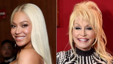 Dolly Parton Weighs In On Whether We Can Expect An Appearance From Her At Beyoncé's Cowboy Carter Tour