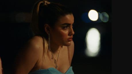 'Diamante en bruto': sin tetas no hay paraíso