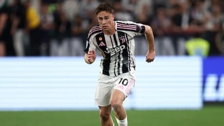 Juventus-Next Gen: orario e dove vedere in tv e streaming l'amichevole&nbsp;
