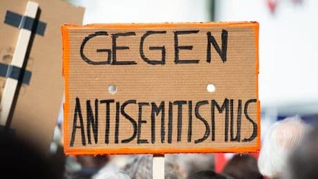 Antisemitismus: Bericht zu antisemitischen Vorfällen wird vorgestellt