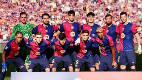 Angry Barcelona to take legal action against top star as injury saga turns sour