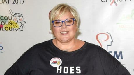 Laurence Boccolini s’exprime sur son « éviction » des « Enfants de la Télé »