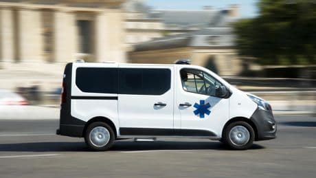 Manque de lits, délai de prise en charge supérieur à 30 minutes... Les urgences de la Gironde débordées, selon la chambre régionale des comptes