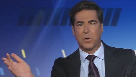 Jesse Watters says the changing borders of Germany for 150 years show why Putin should keep parts of Ukraine