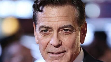 George Clooney receives first ever Tony Award nomination as full list of nominees revealed