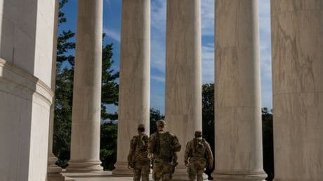 Many Cities Say Yes to Federal Police Help, but No to ‘Occupation’